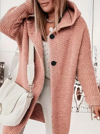 W&W Klein | Strickjacke