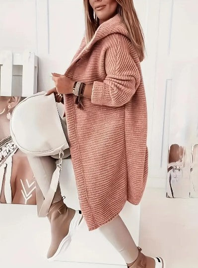 W&W Mode Klein | Strickjacke