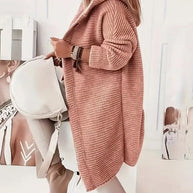 W&W Klein | Strickjacke