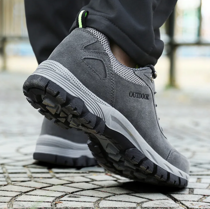 W&W Mode | Orthopädische Herrenschuhe