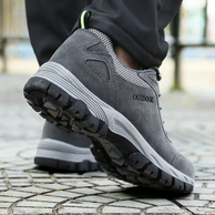 WW | Orthopädische Herrenschuhe