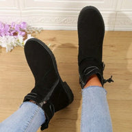 W&W Laurent | Damen Stiefeletten