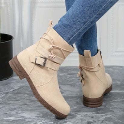 W&W Mode Laurent | Damen Stiefeletten