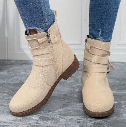 W&W Mode Laurent | Damen Stiefeletten