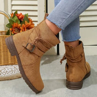 W&W Laurent | Damen Stiefeletten