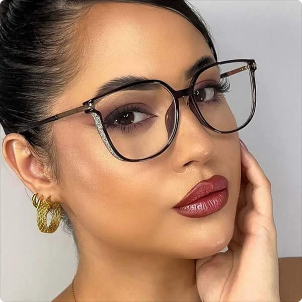 WW | Luxuriöse Lesebrille