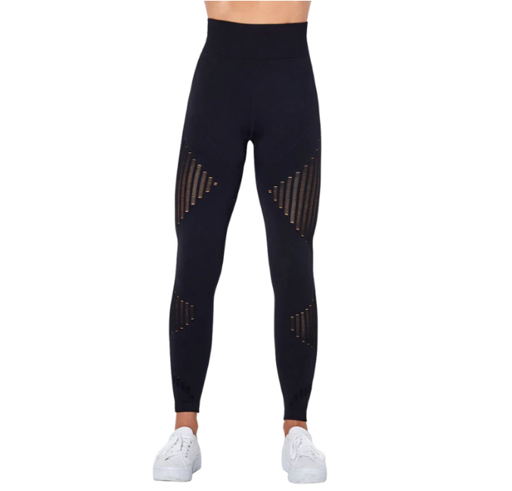 W&W Mode | Sportliche Legging