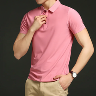 WW | Seiden Polo