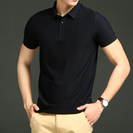 WW | Seiden Polo