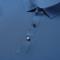 WW | Seiden Polo