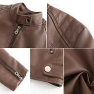 WW | Schwarze Jacke