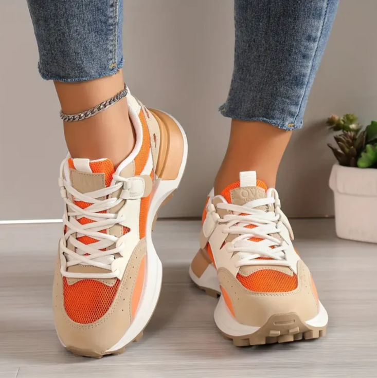 WW | Modische Orthopädische Schuhe – Stil & Komfort Für Damen