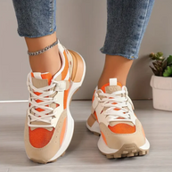 WW | Modische Orthopädische Schuhe – Stil & Komfort Für Damen