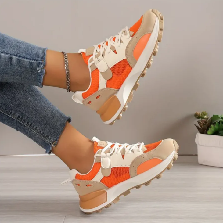 WW | Modische Orthopädische Schuhe – Stil & Komfort Für Damen