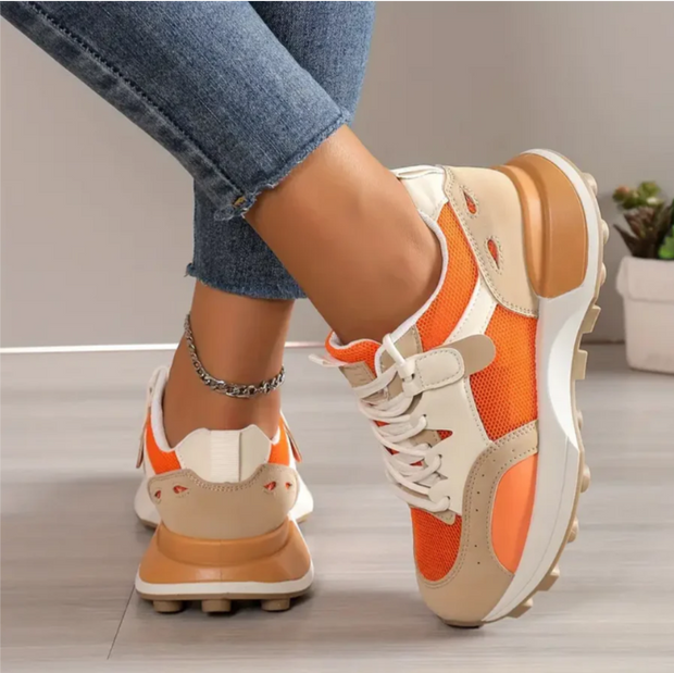 WW | Modische Orthopädische Schuhe – Stil & Komfort Für Damen