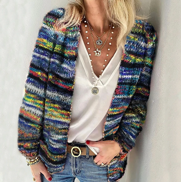 WW | Cardigan