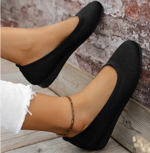 Atmungsaktive, rutschfeste Schuhe