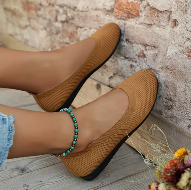 Atmungsaktive, rutschfeste Schuhe