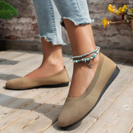 Atmungsaktive, rutschfeste Schuhe