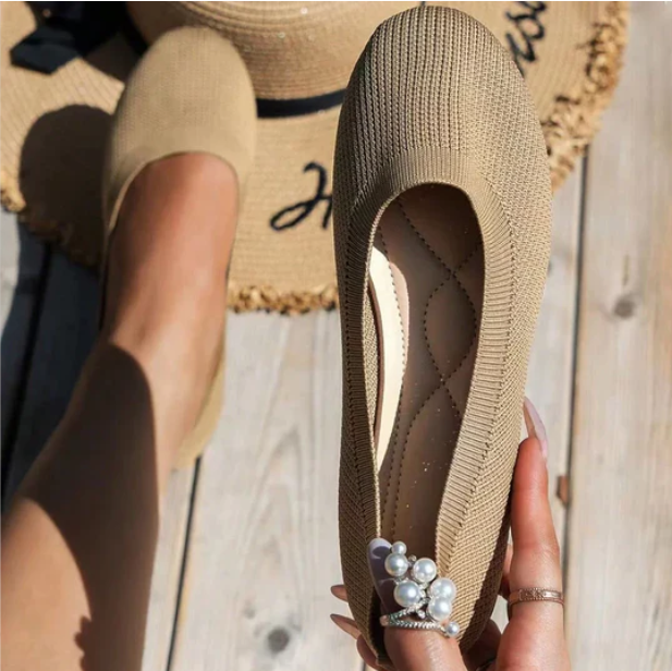Atmungsaktive, rutschfeste Schuhe
