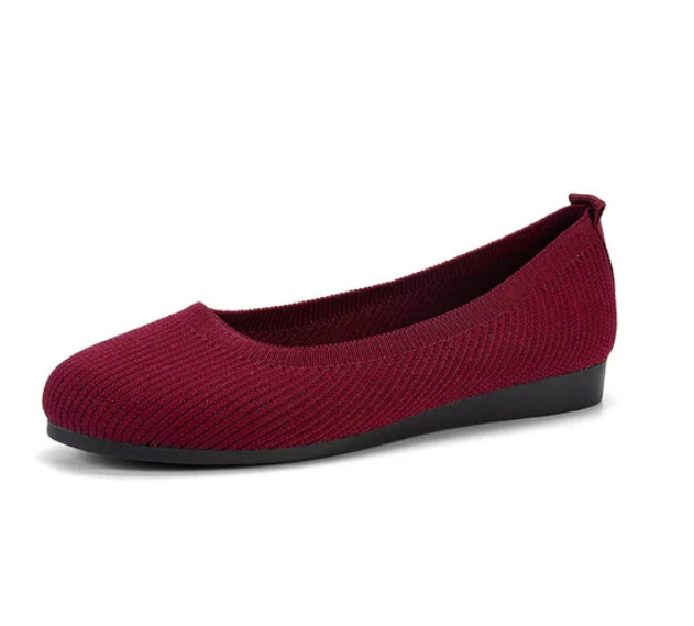 Atmungsaktive, rutschfeste Schuhe