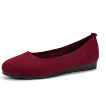 Atmungsaktive, rutschfeste Schuhe