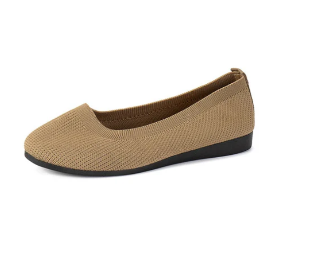 Atmungsaktive, rutschfeste Schuhe