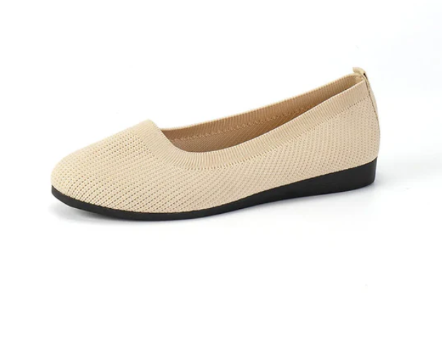 Atmungsaktive, rutschfeste Schuhe