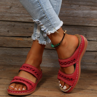 WW | Orthopädische Sandalen für maximalen Komfort
