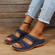 WW | Orthopädische Sandalen für maximalen Komfort