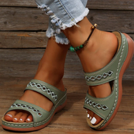 WW | Orthopädische Sandalen für maximalen Komfort
