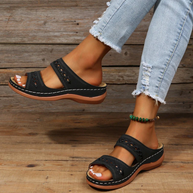 WW | Orthopädische Sandalen für maximalen Komfort