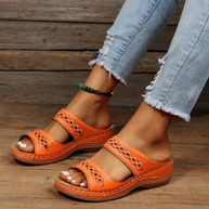 WW | Orthopädische Sandalen für maximalen Komfort