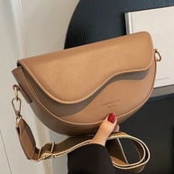 WW | Leder Satteltaschen