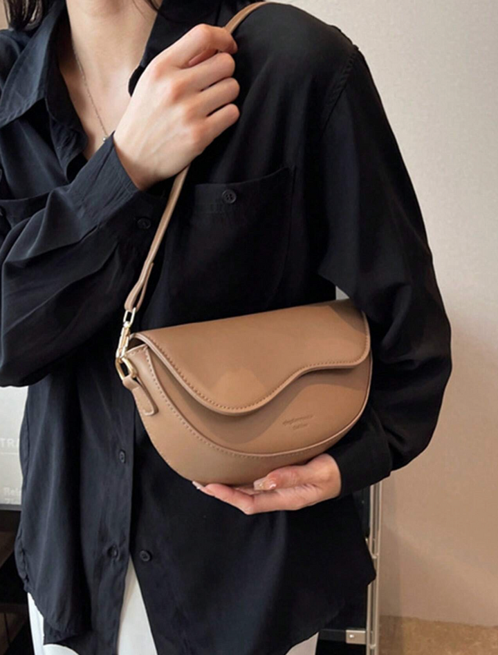 W&W Mode | Leder Satteltaschen