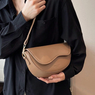 WW | Leder Satteltaschen
