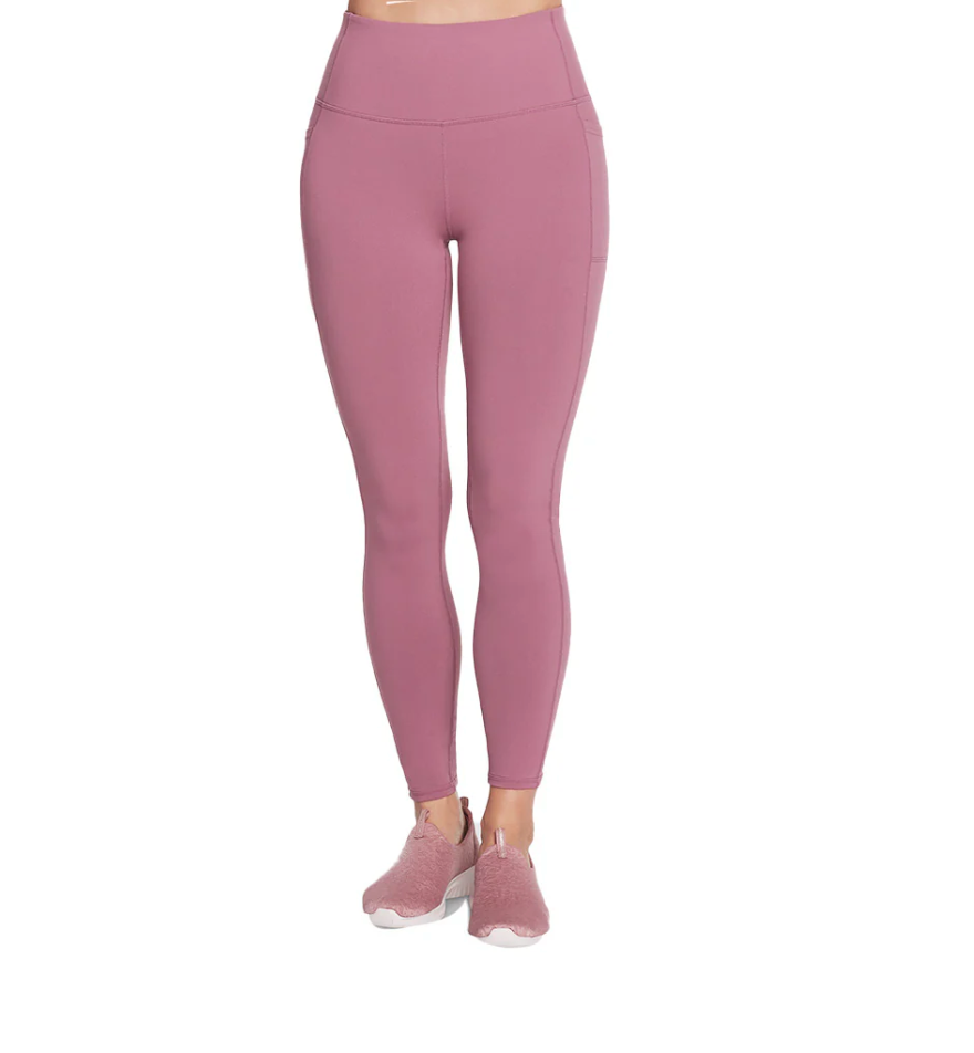 Wolff | Taille rosa Leggings