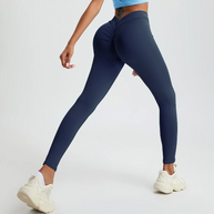 WW | Scrunch Leggings
