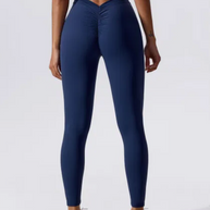 WW | Scrunch Leggings