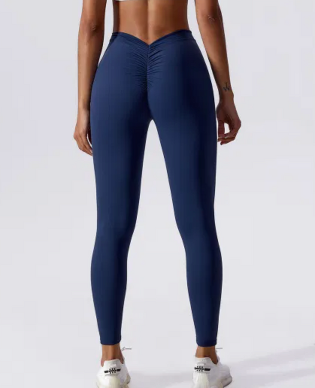 WW | Scrunch Leggings