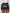 WW | Leder Shorts mit Schnalle