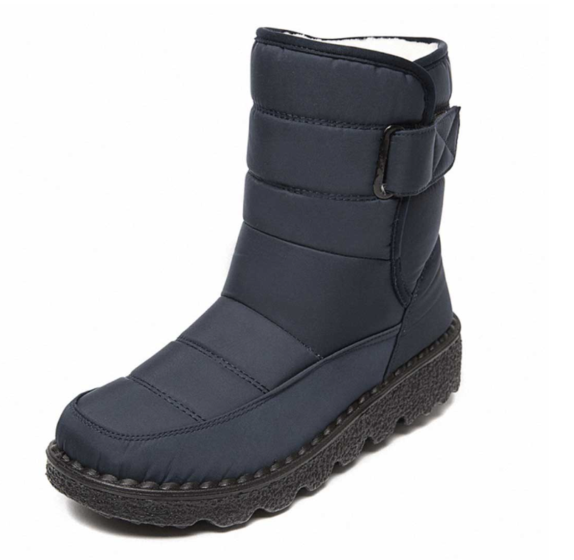 WW | Wasserdichte Und Rutschfeste Stiefel Für Damen