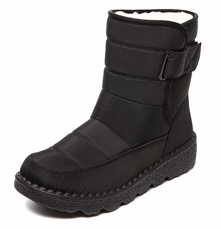 WW | Wasserdichte Und Rutschfeste Stiefel Für Damen