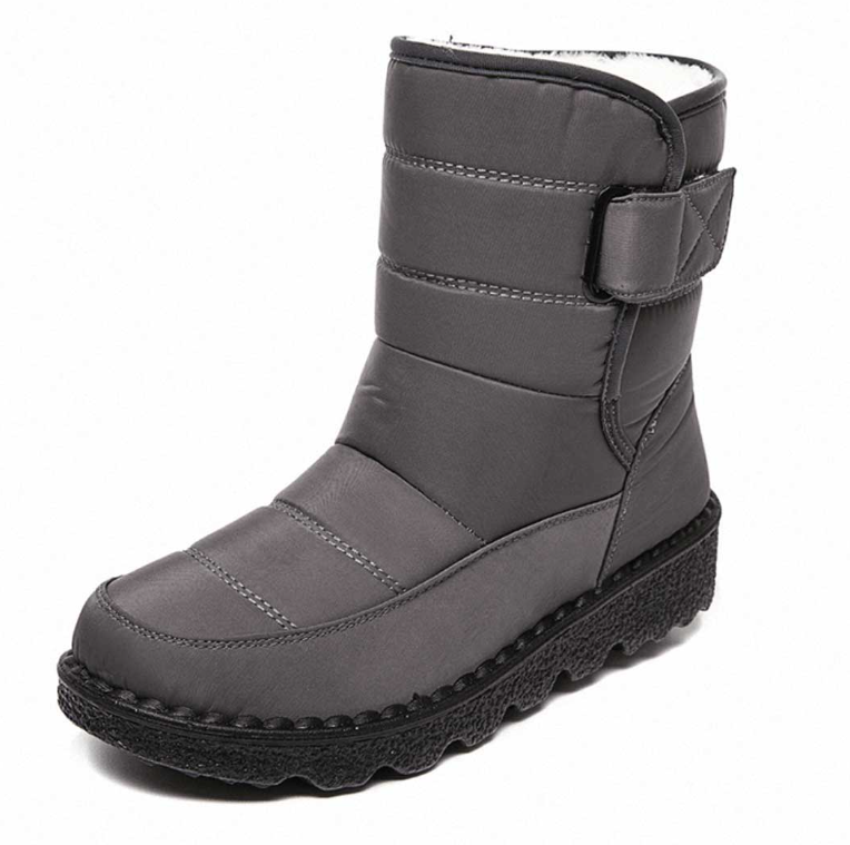 WW | Wasserdichte Und Rutschfeste Stiefel Für Damen