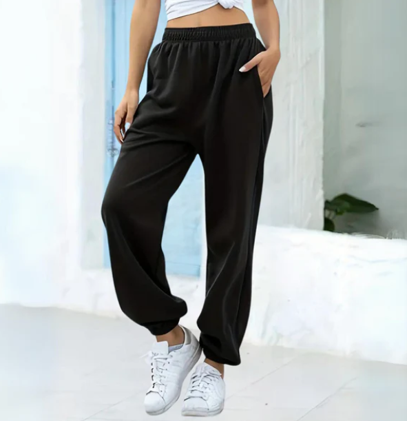 W&W Mode | Bequeme Jogger Sweatpants Für Frauen