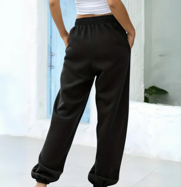 WW | Bequeme Jogger Sweatpants Für Frauen