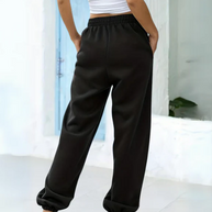 WW | Bequeme Jogger Sweatpants Für Frauen