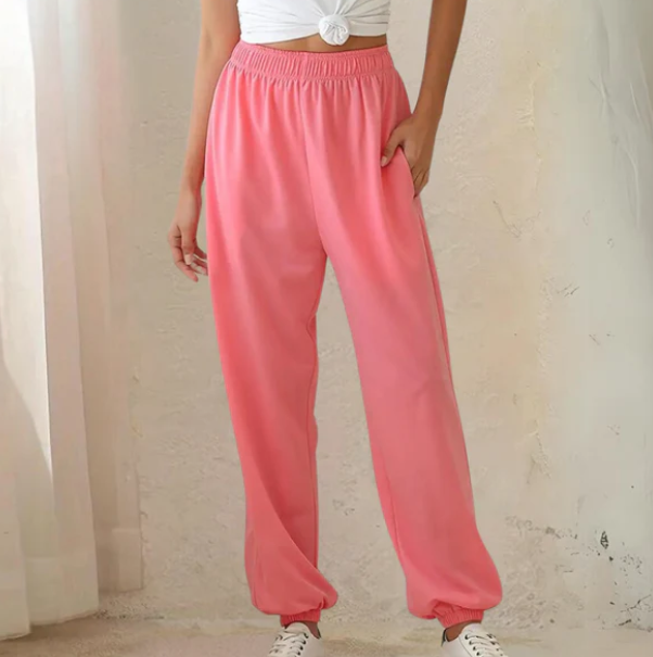 W&W Mode | Bequeme Jogger Sweatpants Für Frauen