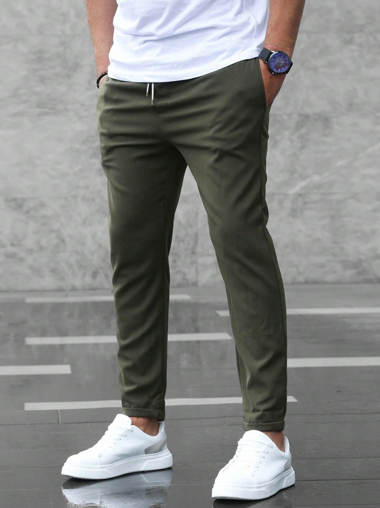WW | Komforthose mit Stretch