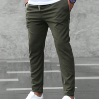 WW | Komforthose mit Stretch